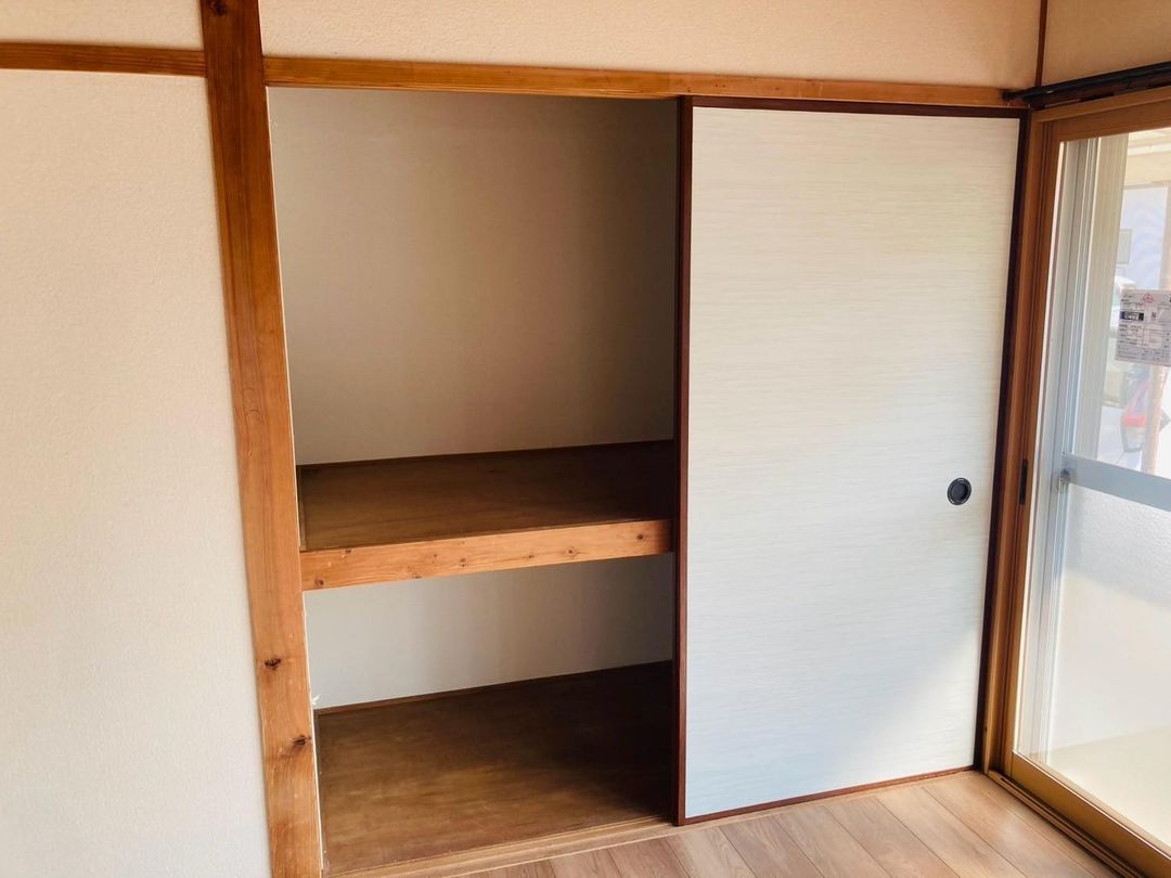 3DK Rental House in Mimata, Miyazaki - 40 sqm - Thumbnail 3