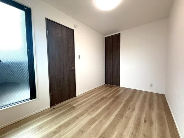 New 3LDK House for Sale in Takatsuki, Osaka - Thumbnail 3