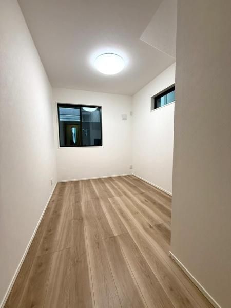 New 3LDK House for Sale in Takatsuki, Osaka - Thumbnail 4