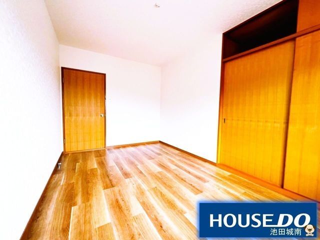 川西市けやき坂の中古戸建て｜5LDK・角地・リフォーム済み - Thumbnail 4