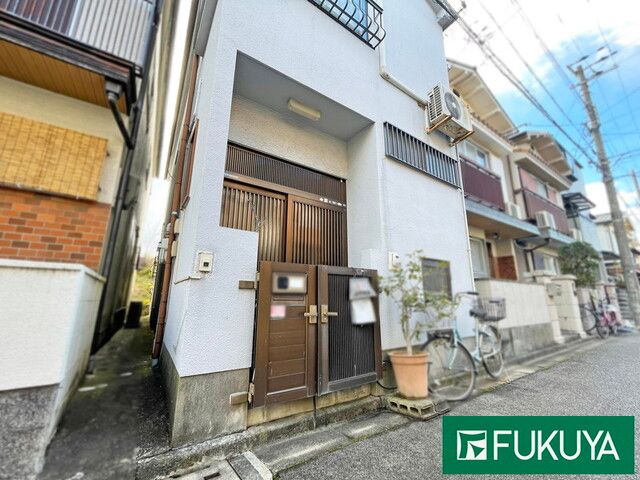 3K+2S Wooden House for Sale near Shishibashi Station, Sakai - Thumbnail 2