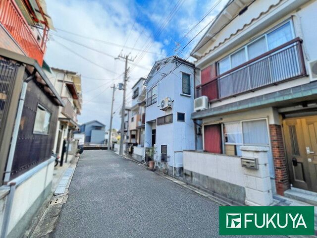 3K+2S Wooden House for Sale near Shishibashi Station, Sakai - Thumbnail 3
