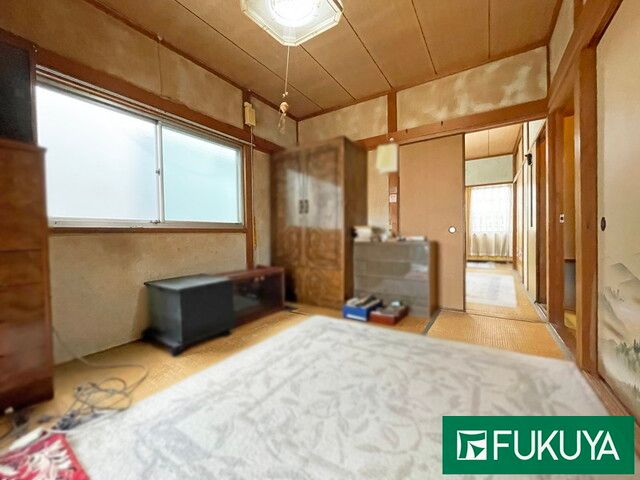 3K+2S Wooden House for Sale near Shishibashi Station, Sakai - Thumbnail 4