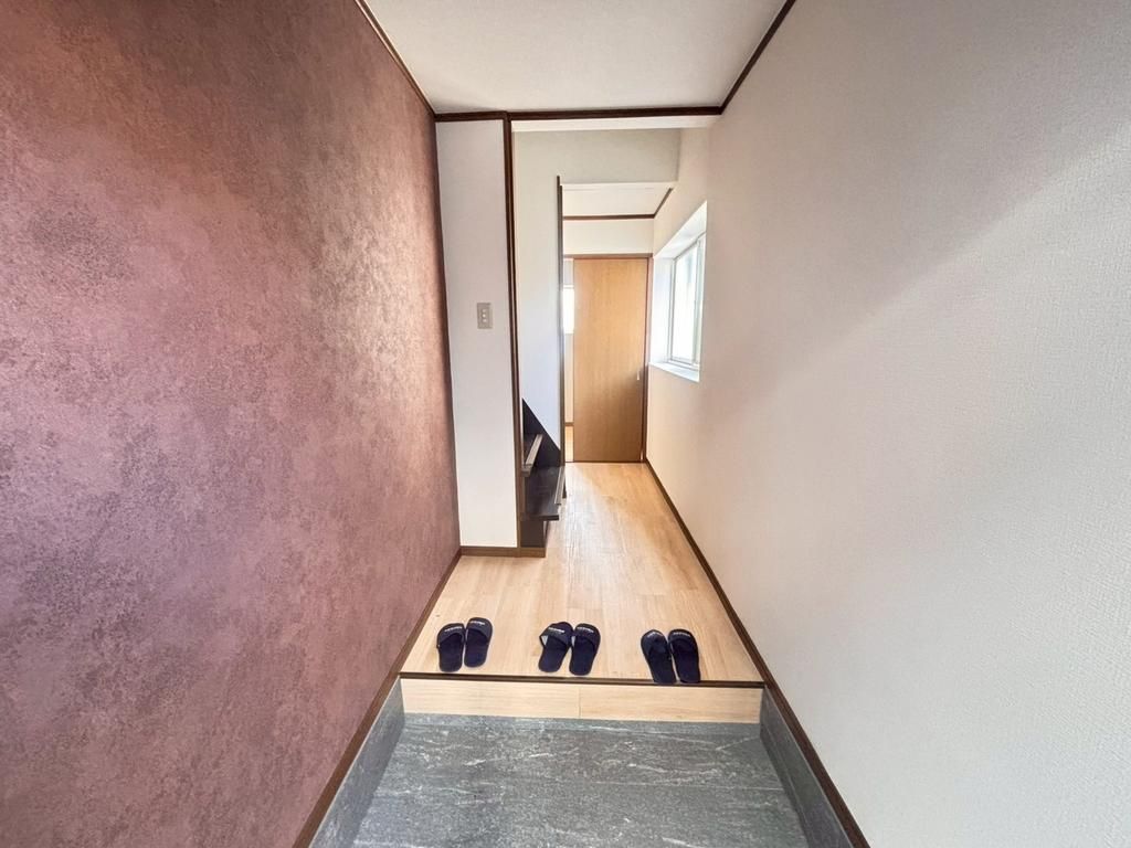 4DK House for Sale in Kadoma, Osaka - 102.2 sqm - Thumbnail 3