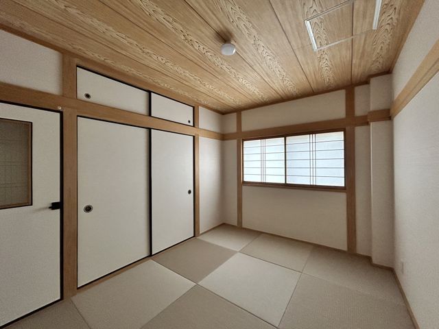 4LDK Steel-Frame House for Sale in Sakai, Osaka - Thumbnail 4