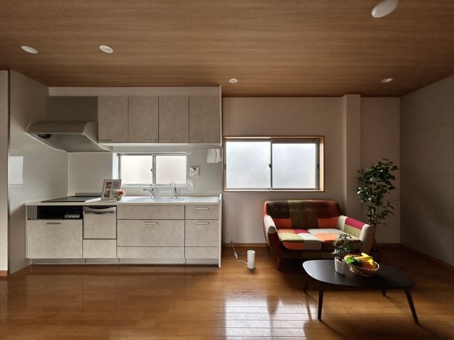 4LDK Steel-Frame House for Sale in Sakai, Osaka - Thumbnail 2