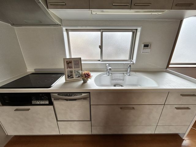 4LDK Steel-Frame House for Sale in Sakai, Osaka - Thumbnail 3