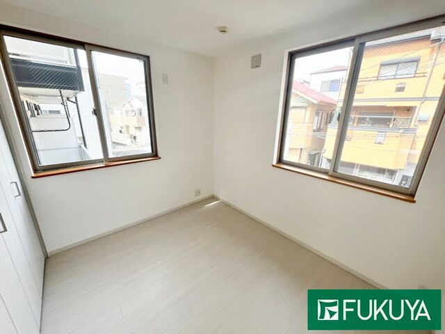 Renovated 6SLDK House near Shimmizu Station, Osaka - Thumbnail 3