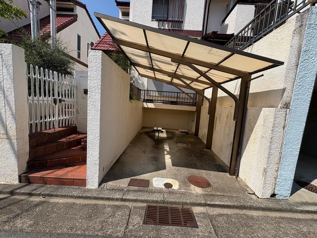 4DK Terrace House for Sale in Kami no Tani, Kobe - Thumbnail 3