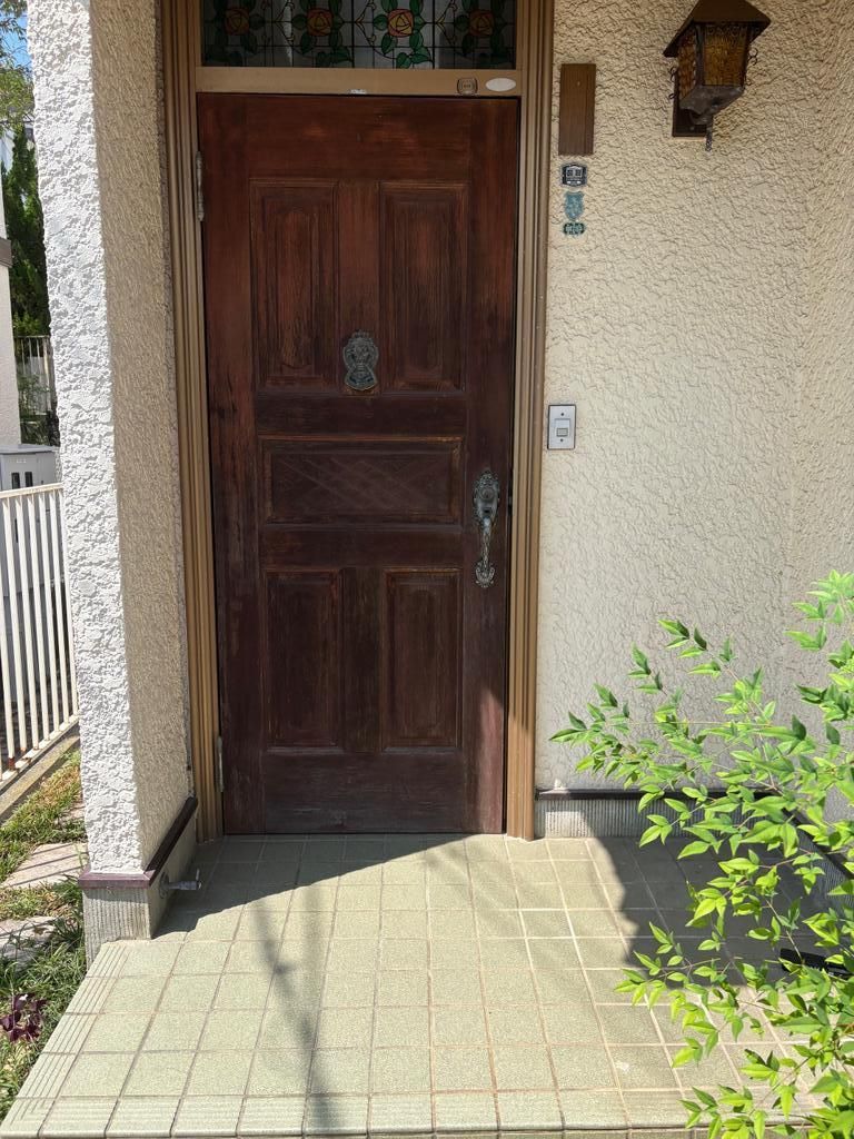 4DK Terrace House for Sale in Kami no Tani, Kobe - Image 1