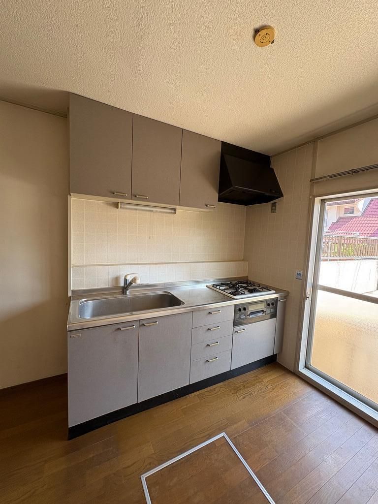 4DK Terrace House for Sale in Kami no Tani, Kobe - Thumbnail 4
