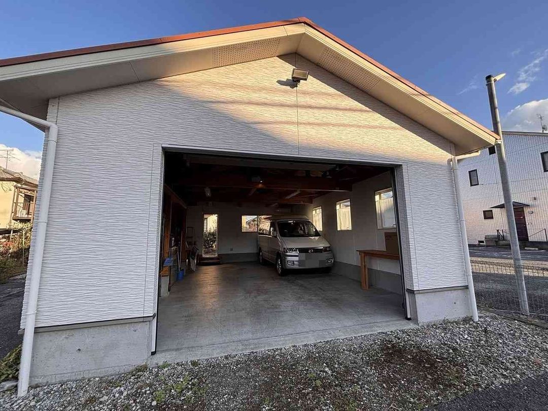 Certified Quality 2LDK House in Katsuragi, Nara - Thumbnail 4