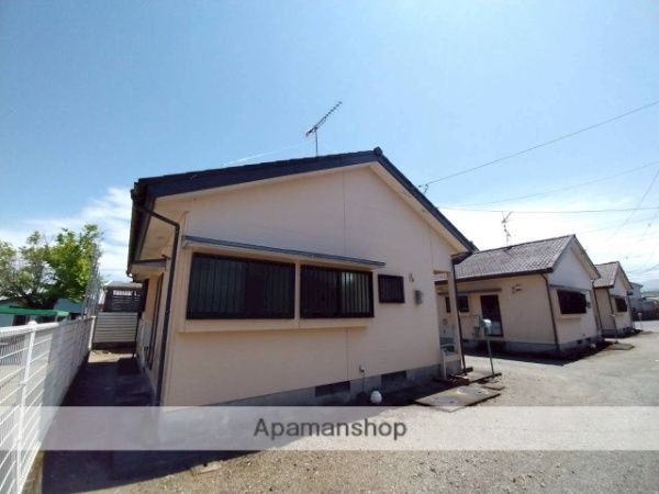 2LDK 68.93 sqm Rental House in Mimata Town, Miyazaki - Thumbnail 3