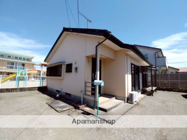 2LDK 68.93 sqm Rental House in Mimata Town, Miyazaki - Thumbnail 2
