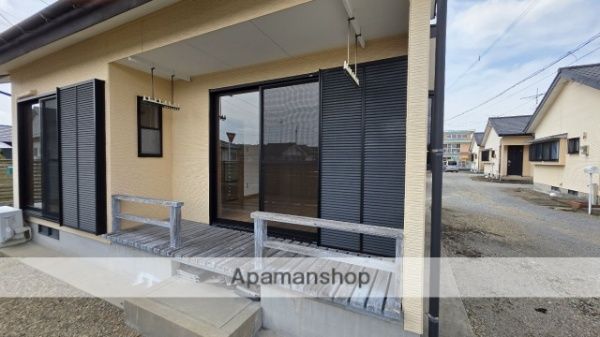 2LDK 68.93 sqm Rental House in Mimata Town, Miyazaki - Thumbnail 4