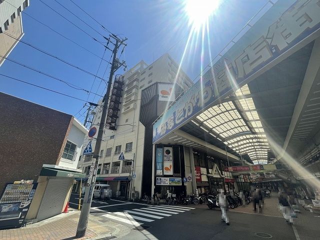 3-Story 2DK House for Sale in Kobe Hyogo Ward - Thumbnail 3