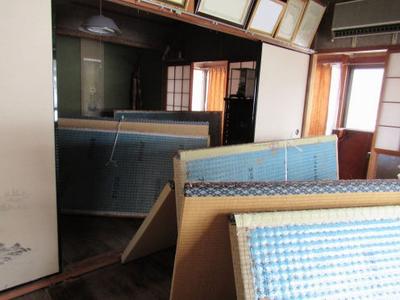 Traditional 5K House with Garden in Tetsusei-cho, Niimi City — Image 3, Niimi, Okayama