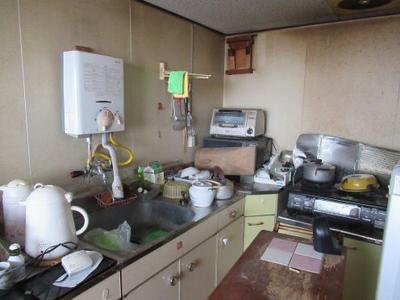 Traditional 5K House with Garden in Tetsusei-cho, Niimi City — Image 1, Niimi, Okayama