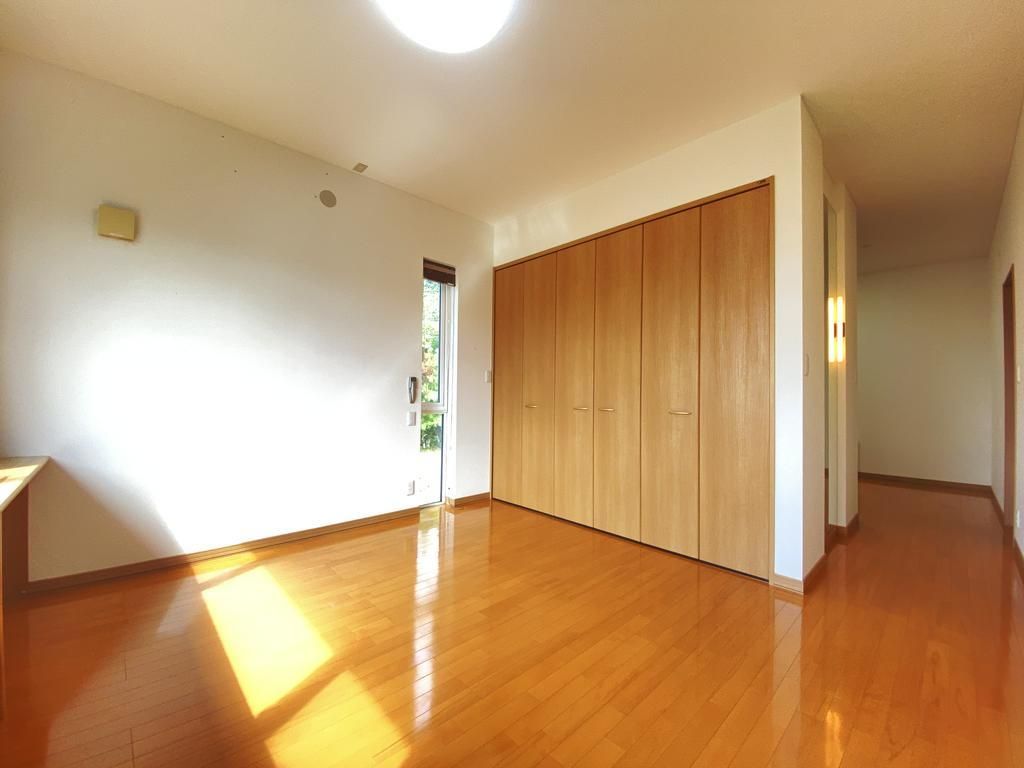 4LDK Single-Story House on 386 Tsubo Plot in Hakodate - Thumbnail 4