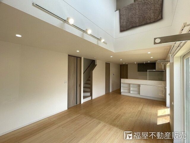 Modern 3SLDK Wooden House in Kyoto's Sakyo Ward | 2023 Build - Thumbnail 2