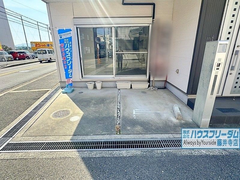 Corner Lot 3LDK House for Sale in Fujiidera, Osaka - Thumbnail 3