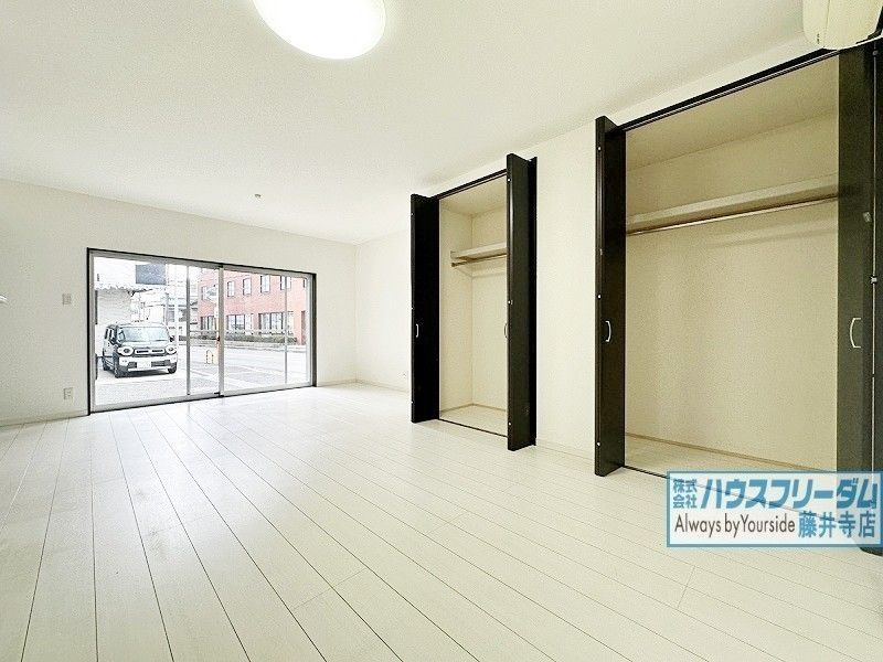 Corner Lot 3LDK House for Sale in Fujiidera, Osaka - Thumbnail 4