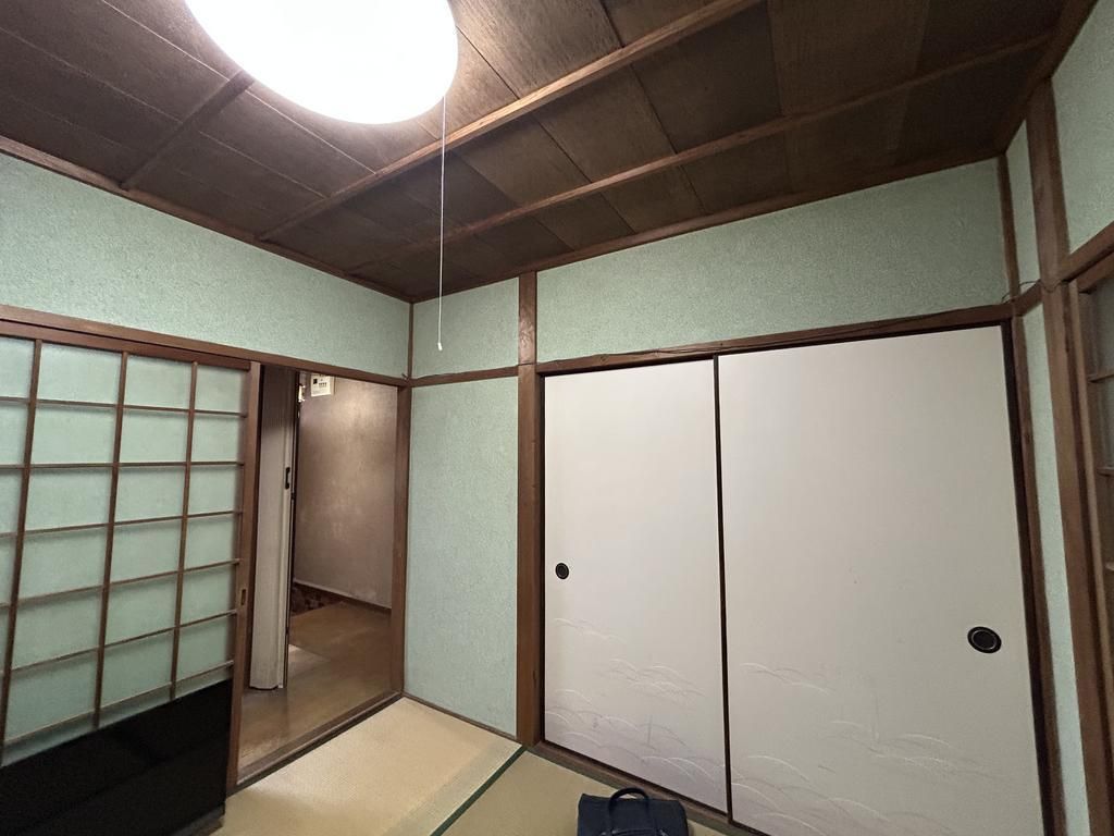 5DK Detached House for Sale in Nagata Ward, Kobe - Thumbnail 3