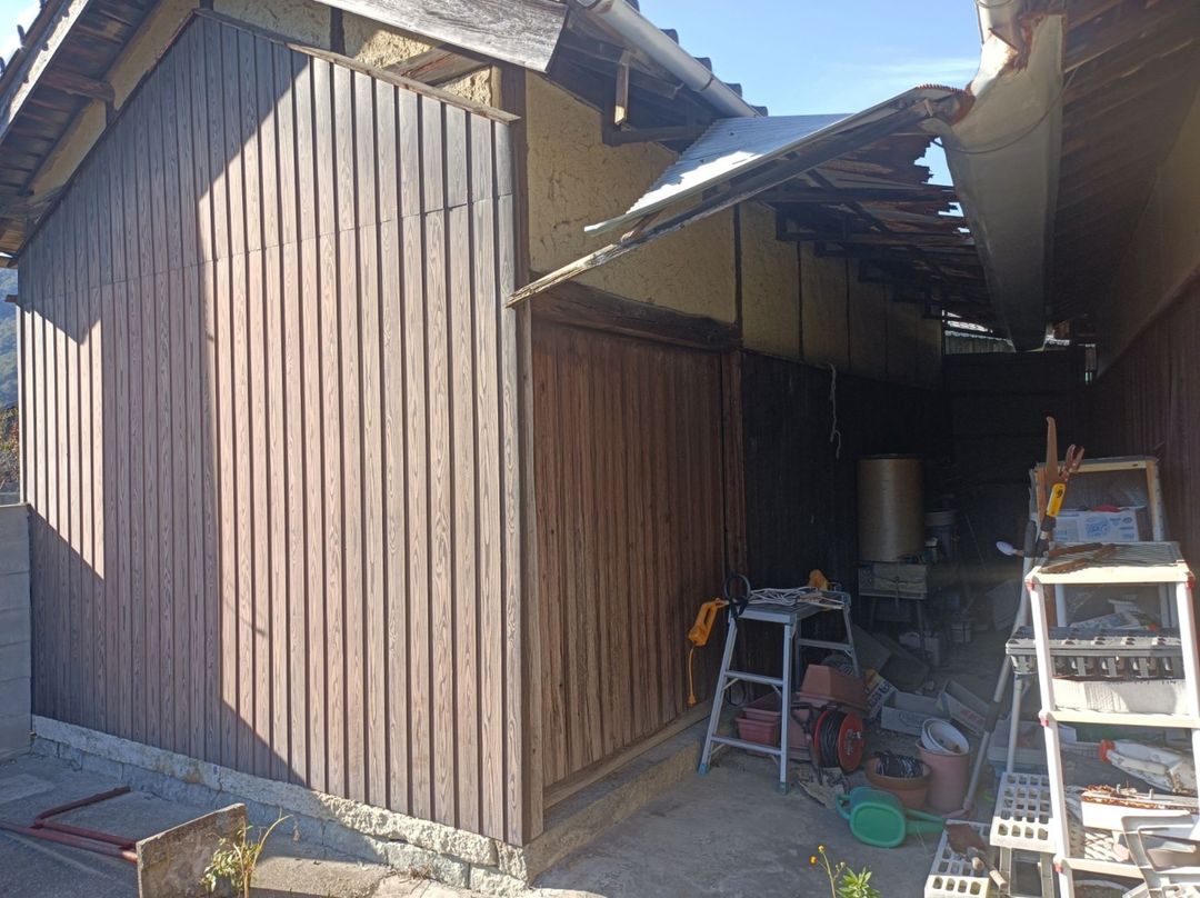 9DK Traditional Kominka for Sale in Tatsuno City, Hyogo - Thumbnail 2