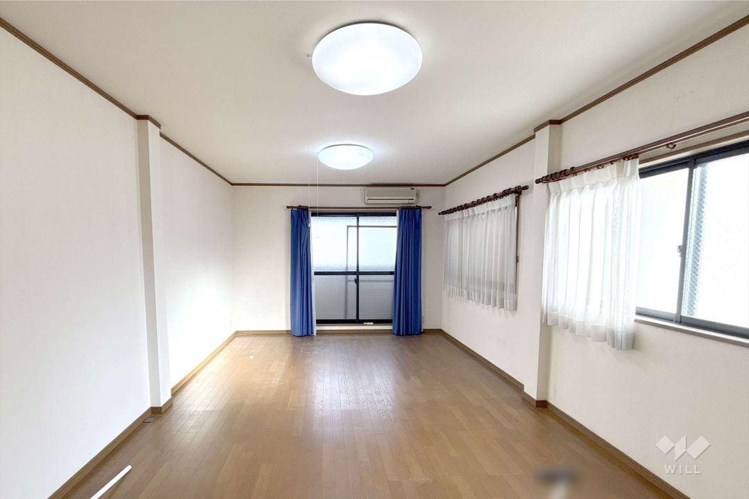 4LDK Steel House near JR Noe Station, Osaka Joto Ward - Thumbnail 2