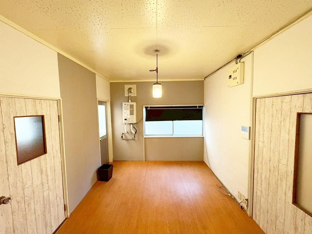 3DK Detached House for Sale Near Abiko Station, Osaka - Thumbnail 4