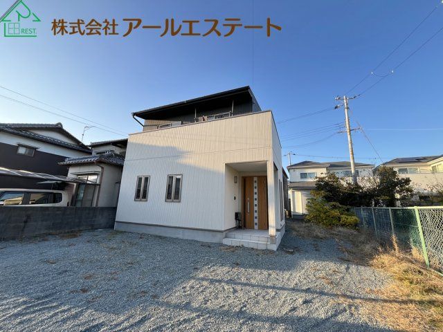 All-Electric 4LDK House in Himeji City, 110.96 sqm - Thumbnail 2