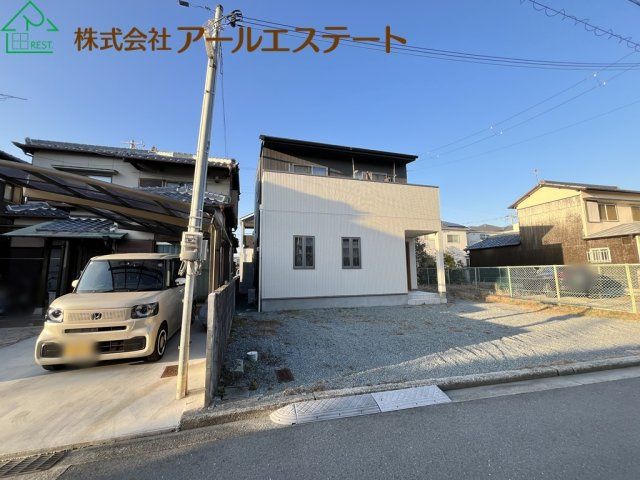 All-Electric 4LDK House in Himeji City, 110.96 sqm - Thumbnail 3