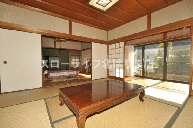 Spacious 9SLDK Japanese House in Nishiwaki, Hyogo - Thumbnail 4