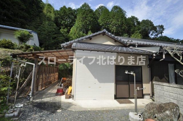 Spacious 9SLDK Japanese House in Nishiwaki, Hyogo - Thumbnail 3