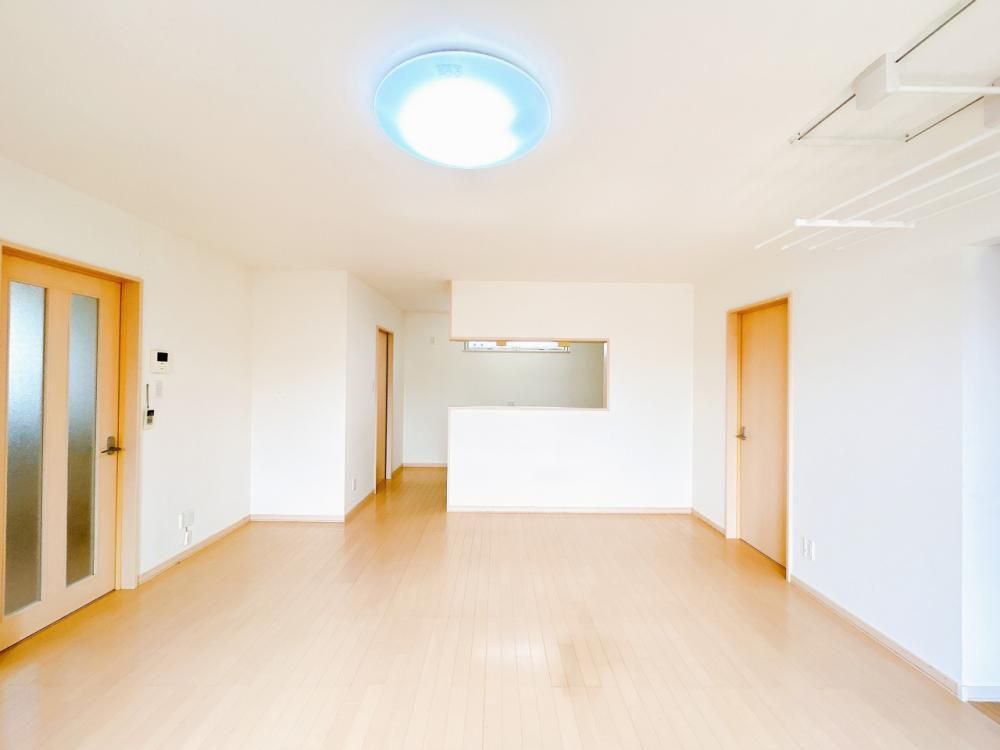 4LDK Single-Story House for Sale in Engaru, Hokkaido - Thumbnail 4