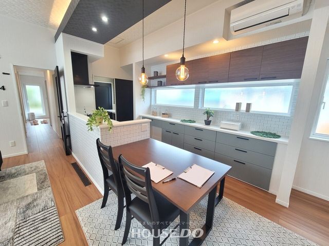 New 4LDK House for Sale in Midorigaoka, Kitami City, Hokkaido - Thumbnail 4