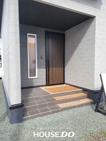 New 4LDK House for Sale in Midorigaoka, Kitami City, Hokkaido - Thumbnail 2