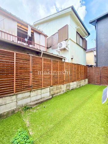 2017-Built 4LDK House with Solar Power in Matsubara, Osaka - Thumbnail 2