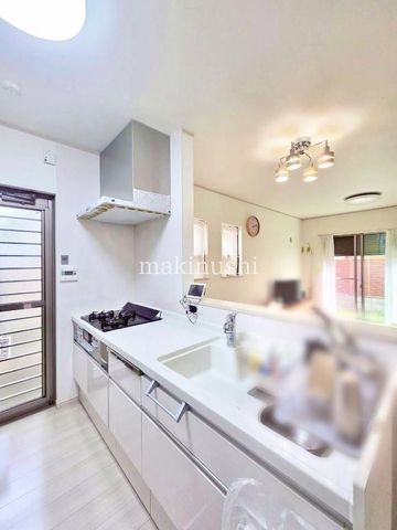 2017-Built 4LDK House with Solar Power in Matsubara, Osaka - Thumbnail 4