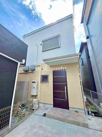 2017-Built 4LDK House with Solar Power in Matsubara, Osaka - Thumbnail 3