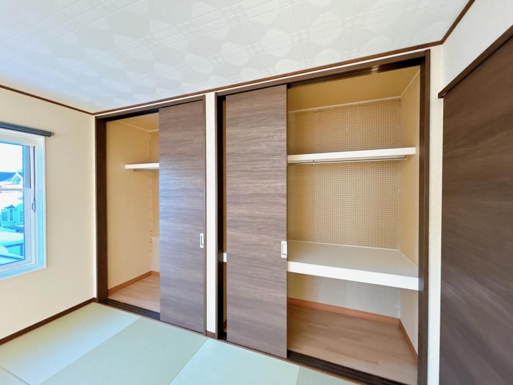 3SLDK House for Sale in Makubetsu, Hokkaido - 116.75m² - Thumbnail 4