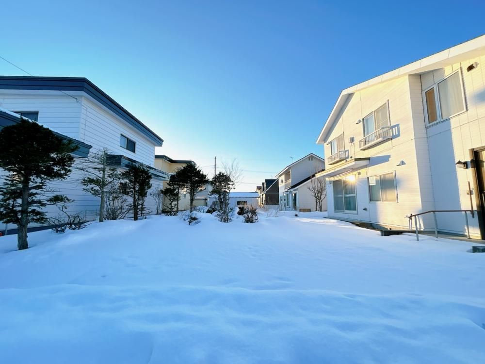 3SLDK House for Sale in Makubetsu, Hokkaido - 116.75m² - Thumbnail 2