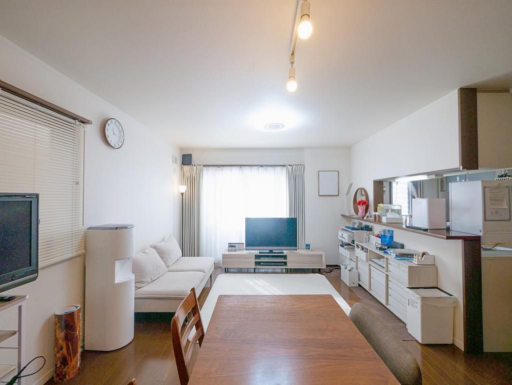 4LDK House for Sale in Hirakata, Osaka with Solar Power - Thumbnail 4
