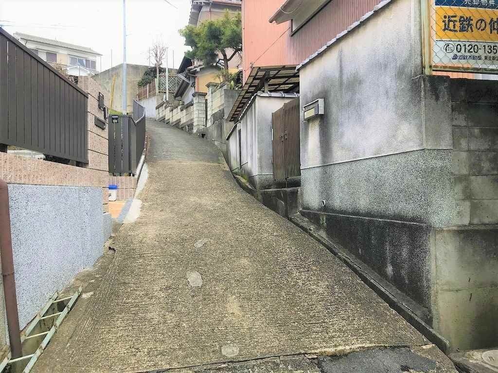 4DK Detached House for Sale in Heguri-cho, Nara | 74.84 sqm - Thumbnail 2