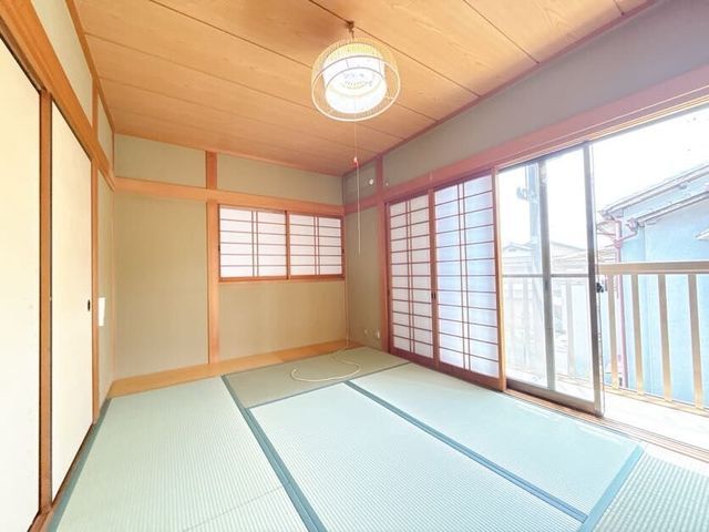 4LDK Detached House for Sale in Nara City, Nara - Thumbnail 4