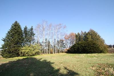 Spacious 4LDK Used House with Large Land in Shintoku, Hokkaido — Land, Shintoku, Hokkaido