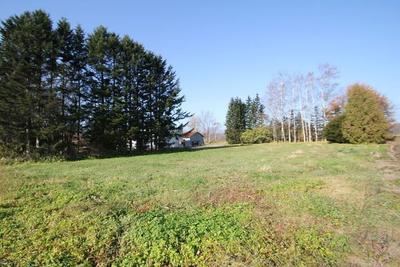 Spacious 4LDK Used House with Large Land in Shintoku, Hokkaido — Land, Shintoku, Hokkaido