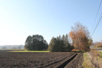 Spacious 4LDK Used House with Large Land in Shintoku, Hokkaido — Land, Shintoku, Hokkaido