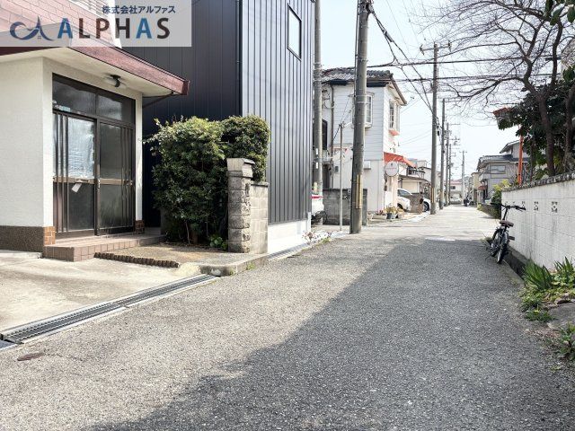 3DK Detached House in Akashi City, Hyogo - Near Station - Thumbnail 3