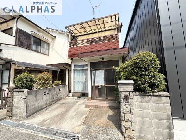3DK Detached House in Akashi City, Hyogo - Near Station - Thumbnail 2